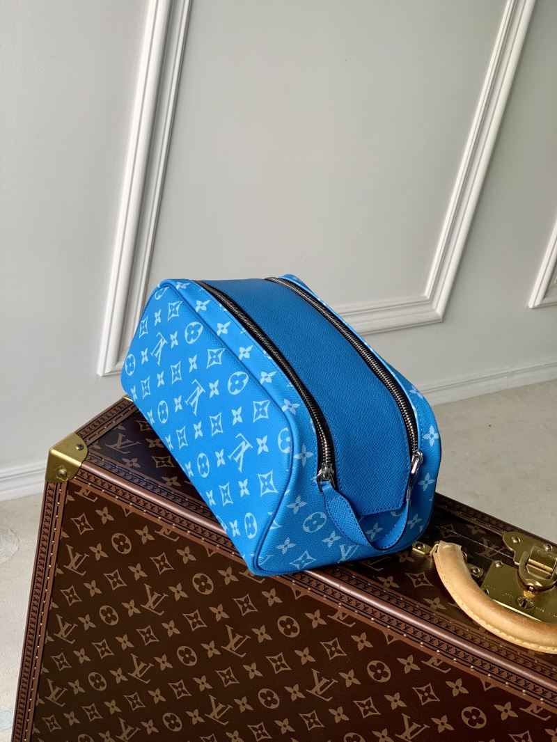 LV Cosmetic Bags